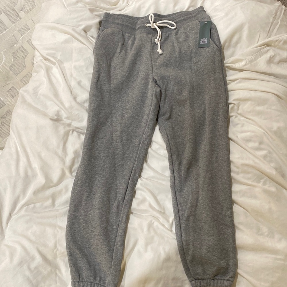 Wild Fable Vintage Jogger Sweatpants